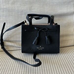 Kate Spade Hayes Mini Satchell